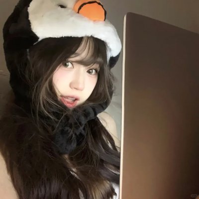 健听女孩