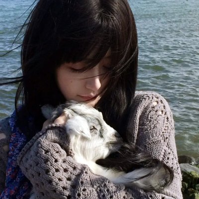 脸盲少女的未知爱情